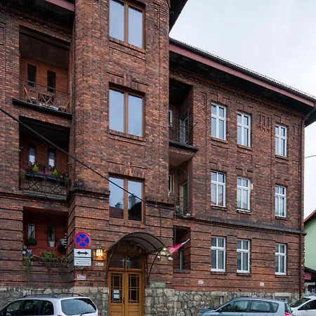 Discover - Lubicz St - Loft - Next To Main Station, Ac