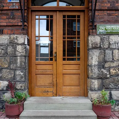 Discover - Lubicz St - Loft - Next To Main Station, Ac アパート *