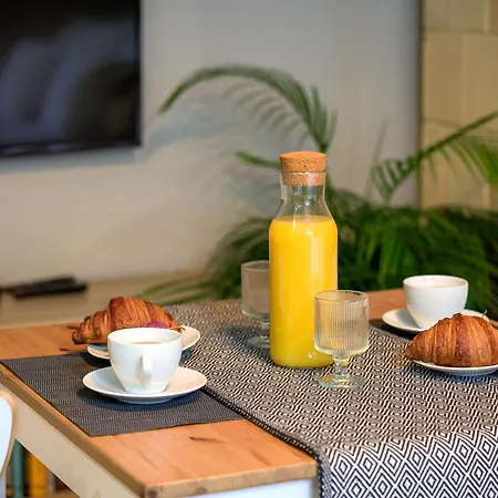 Apartamento Discover - Lubicz St - Loft - Next To Main Station, Ac