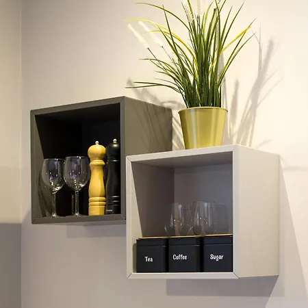 Discover - Lubicz St - Loft - Next To Main Station, Ac アパート