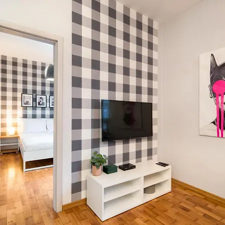 Discover - Lubicz St - Loft - Next To Main Station, Ac Апартаменты *