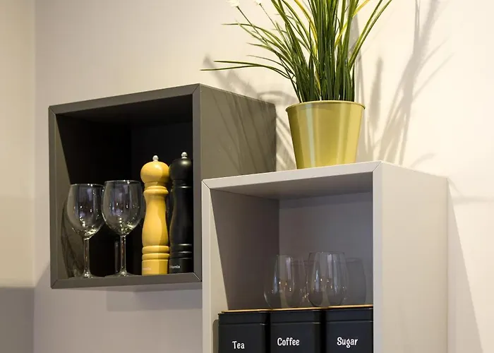 Discover - Lubicz St - Loft - Next To Main Station, Ac Apartment