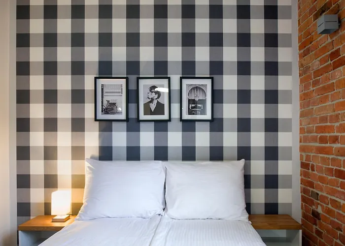 Apartment Discover - Lubicz St - Loft - Next To Main Station, Ac Krakow