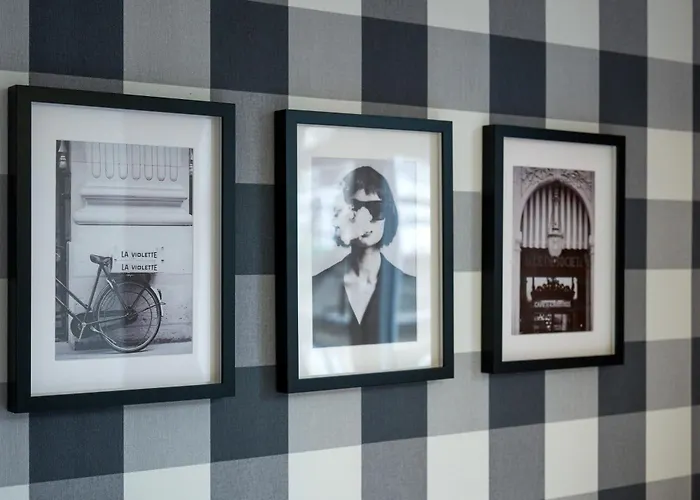 Apartment Discover - Lubicz St - Loft - Next To Main Station, Ac *