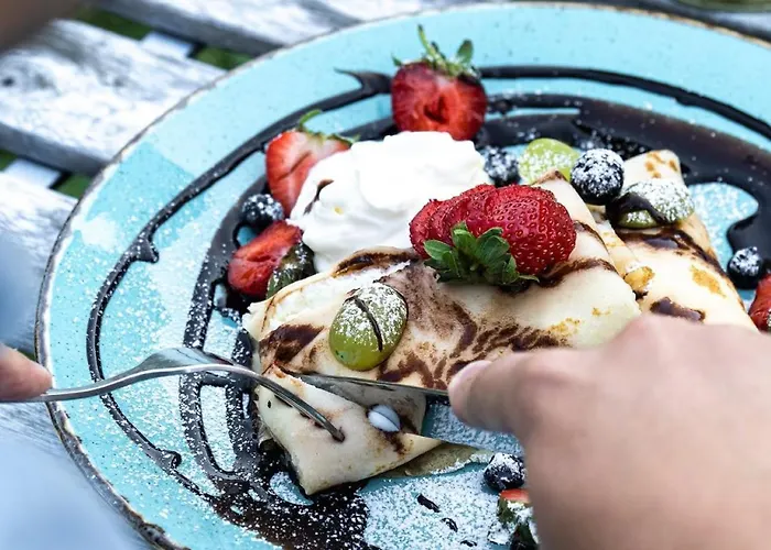 Apartment Discover - Lubicz St - Loft - Next To Main Station, Ac